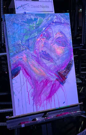 AdamDavid Narito · AB2289-2-3 · Round 2 Easel 3