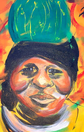 Jeff Koonz sample work