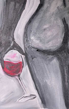 Kate Zharkova artwork AB2292-1-1