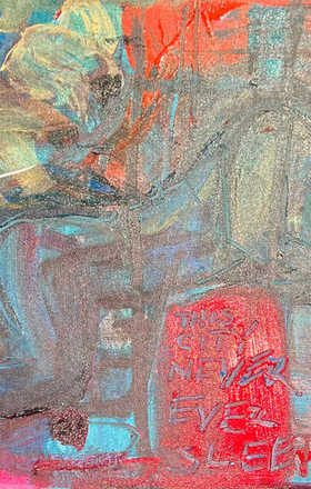 Gregg Emery artwork AB2292-1-4