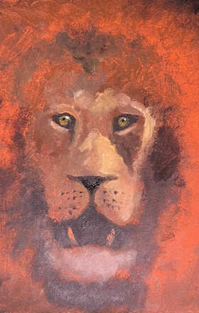 Mauricio Valdiviezo artwork AB2292-1-5