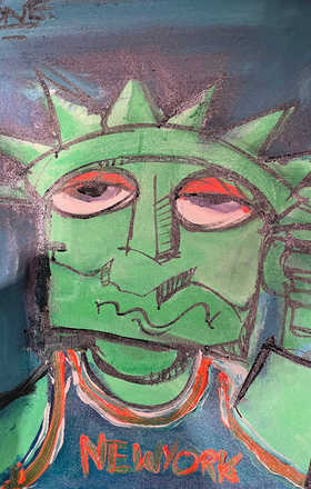 JUJU artwork AB2292-2-1