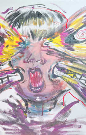 Amanda Reilly artwork AB2292-3-3