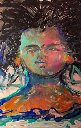 Segundo Orellana artwork AB2292-3-4