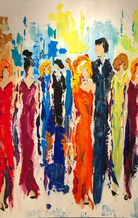 Ginette Melanson