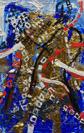 Marija Jevtić Dajić sample work