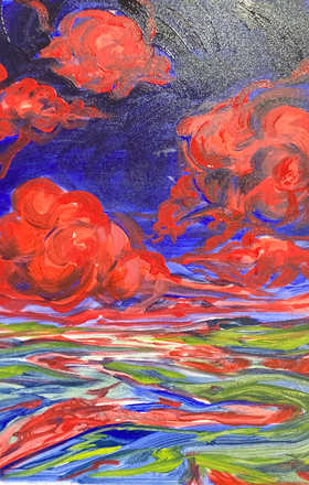 Filip Grković sample work