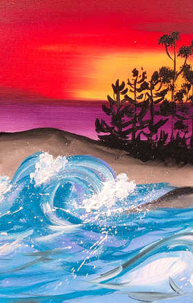 Merete Kotyk sample work