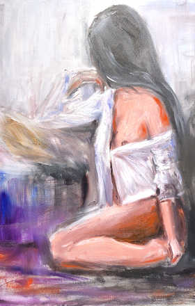 Joanne Purdy artwork