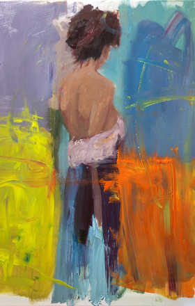 Rodrigo Perez sample work