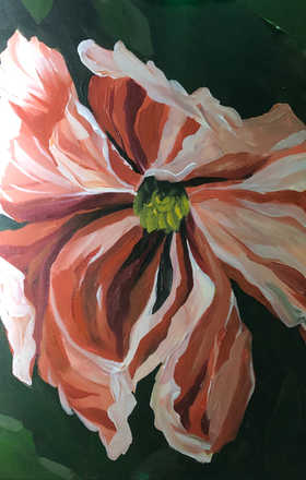 Hyerim Yoon sample work
