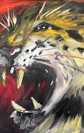 Wing Na Wong sample work