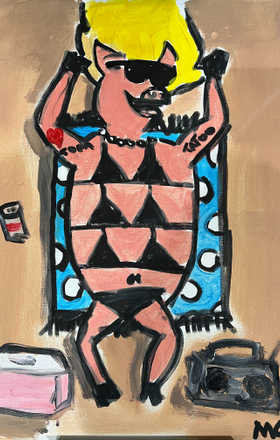 Wildcard 2 sample work