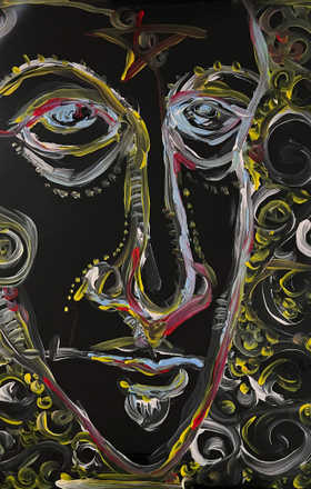 Nate Cozzolino sample work