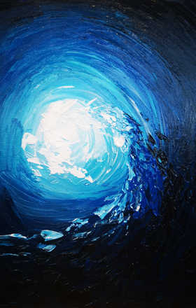 Maude Chalifour artwork