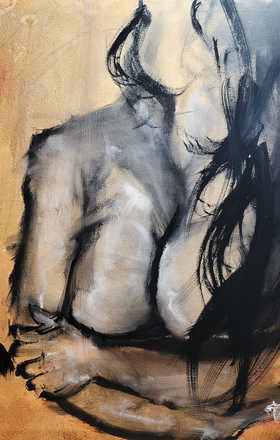 Joseph Francis sample work