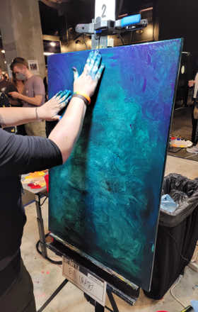 Em Oradei · AB2304-3-2 · Round 3 Easel 2