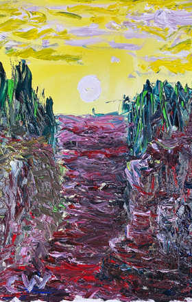 Cedric Williams sample work