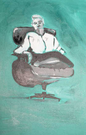 Gabriel Bouffard sample work