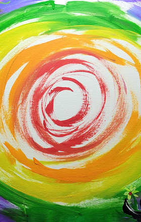 Sara McKinney sample work