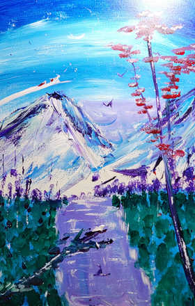 Wildcard 1  sample work