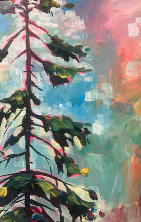Gord Coulthart sample work