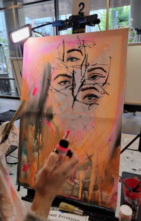 Brittnee Sylvester sample work