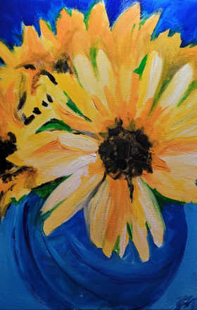 Mo Wilhelm sample work