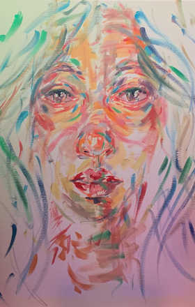 Tania Delgado sample work