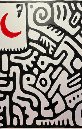 Jose Manuel Gomez sample work