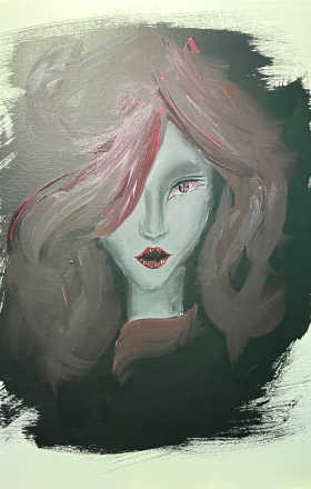Ruth González Cristóbal sample work