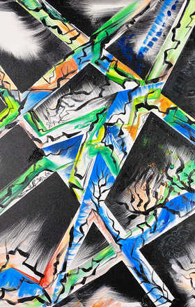 Quinn Keck sample work