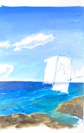 Piki Mendizabal sample work