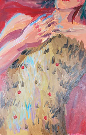 Sara sweer sample work