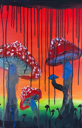 Taylor fields sample work