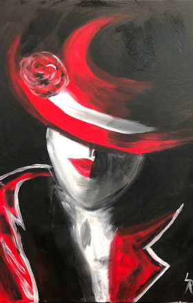 Lori Patterson sample work