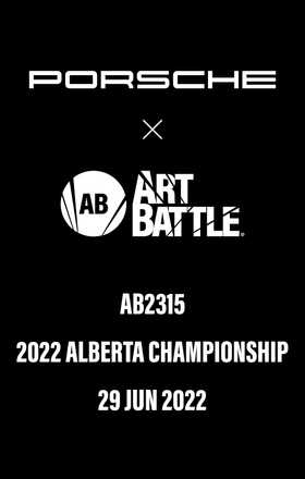 Sharina Fong · AB2315-1-2 · Round 1 Easel 2