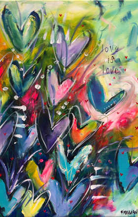 Belinda Fireman sample work