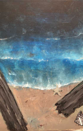 Cory Porterfield sample work