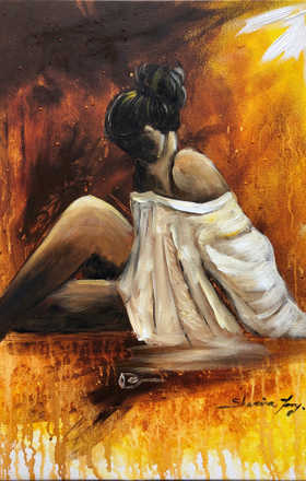 Sharina Fong