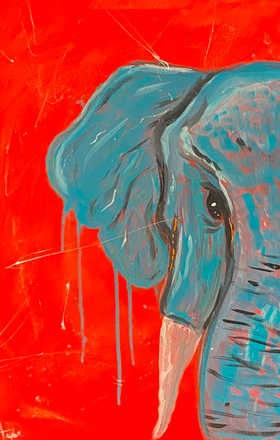 April L Taylor sample work