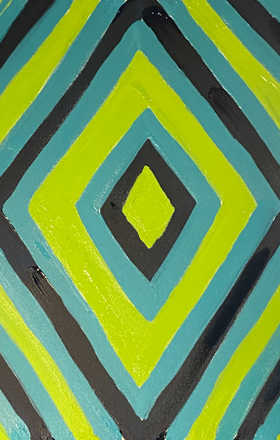 Patty Talbert sample work