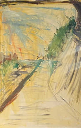 Howard Thiel