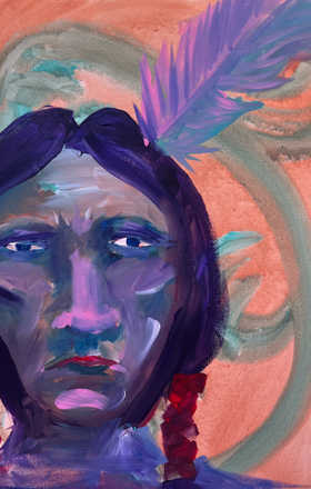 Christopher Henderson sample work