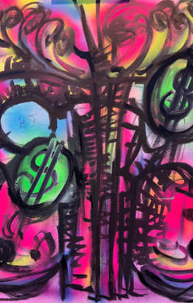 Melissa Quintas sample work