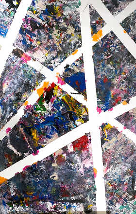 Brendan McCarthy sample work
