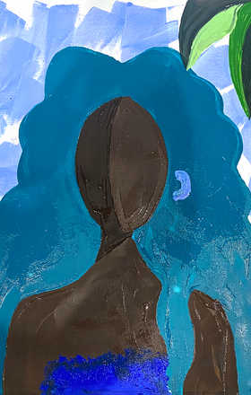 Cris Alburquerque sample work