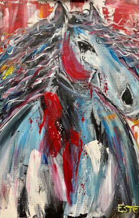 Tiffany Nicole sample work