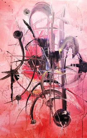 Gary Thomas sample work