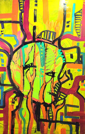 Bryan Ricci sample work